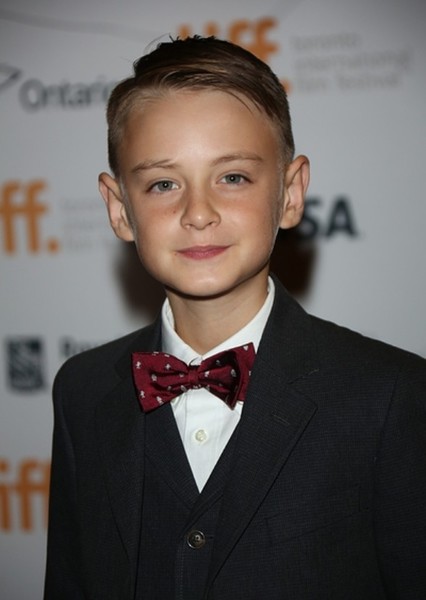 Jaeden Martell photo