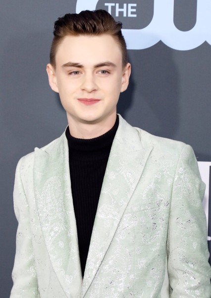 Jaeden Martell