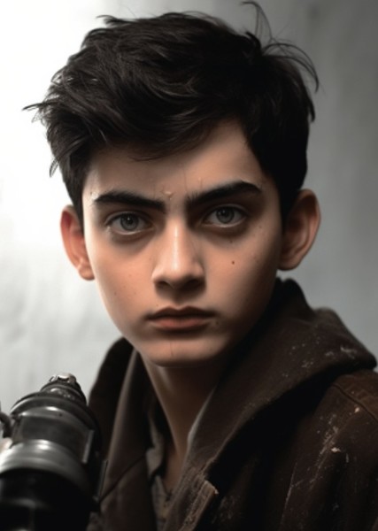 Jaeden Martell photo