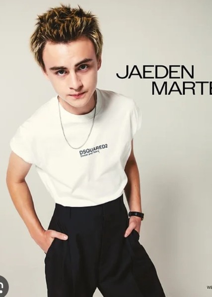 Jaeden Martell photo