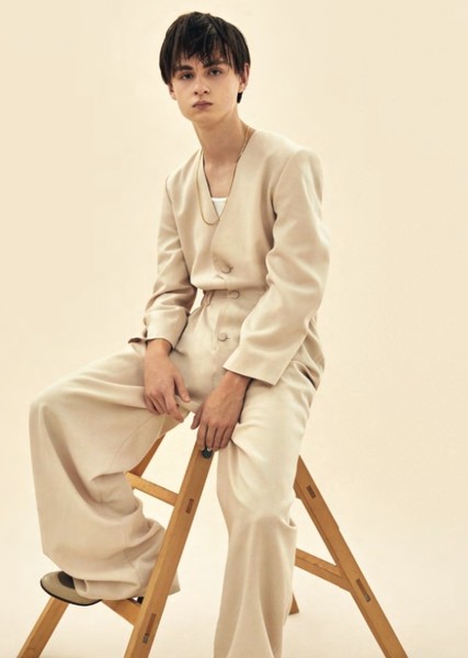 Jaeden Martell photo