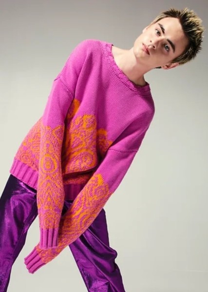 Jaeden Martell photo