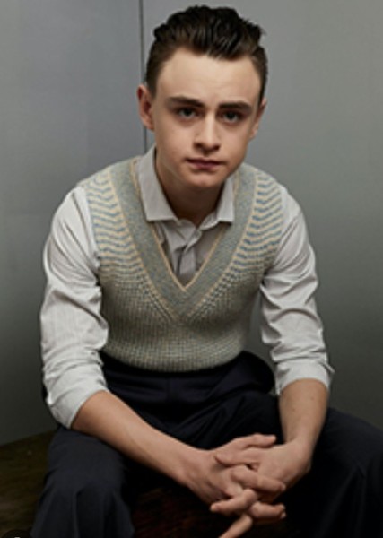 Jaeden Martell photo