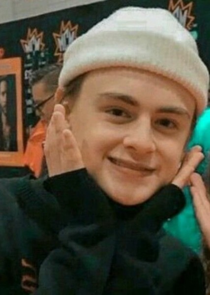 Jaeden Martell photo