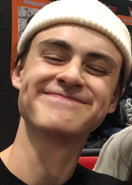 Jaeden Martell photo