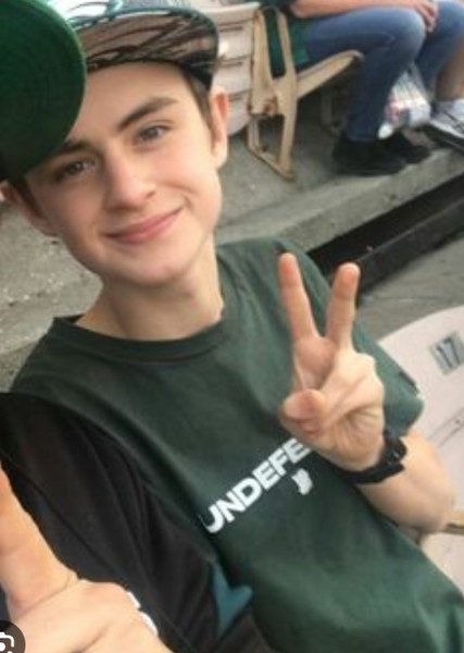 Jaeden Martell photo