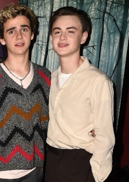Jaeden Martell photo