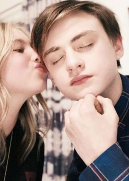 Jaeden Martell photo