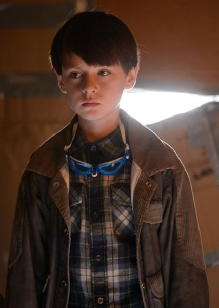 Jaeden Martell photo