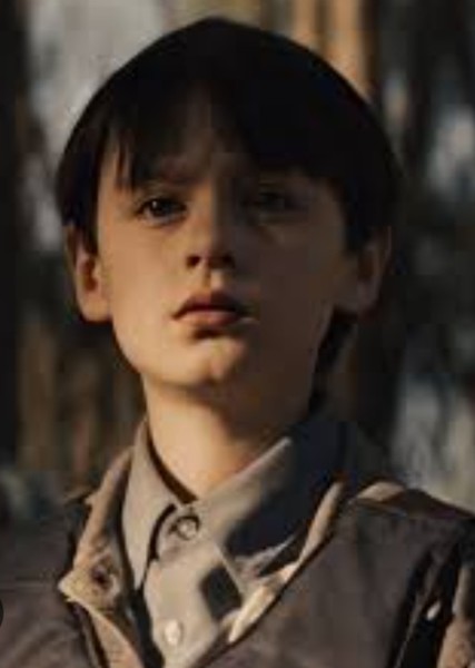 Jaeden Martell