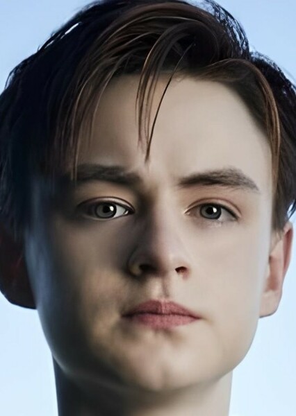 Jaeden Martell