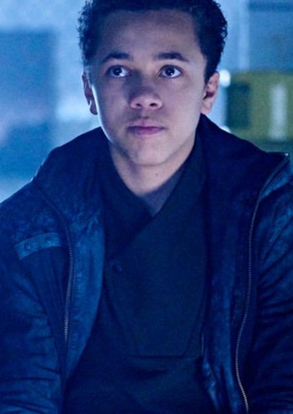 Jaeden Noel photo