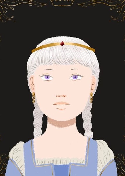 Jaehaera Targaryen photo