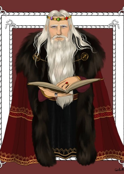 Jaehaerys I Targaryen photo