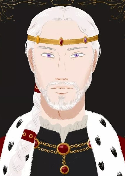 Jaehaerys I Targaryen photo