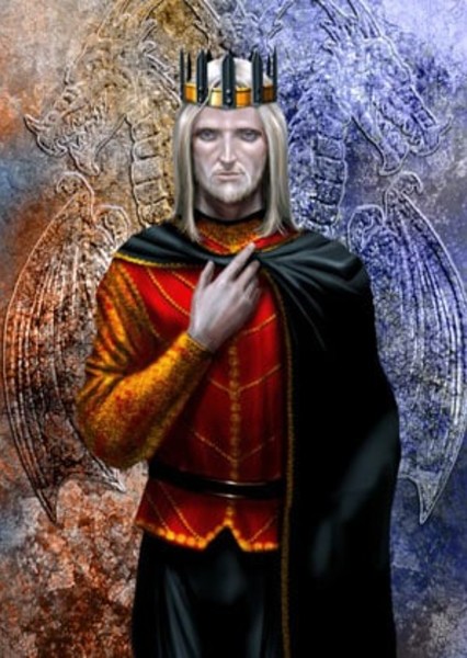 Jaehaerys II Targaryen