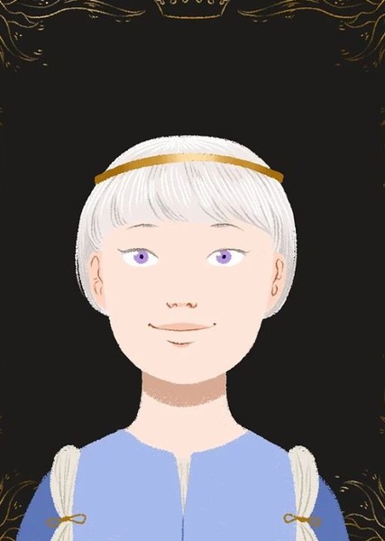 Jaehaerys Targaryen (Son of Aegon II) photo