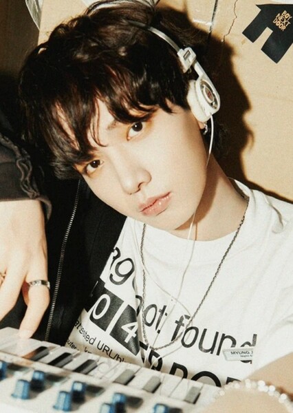 Jaehyun photo