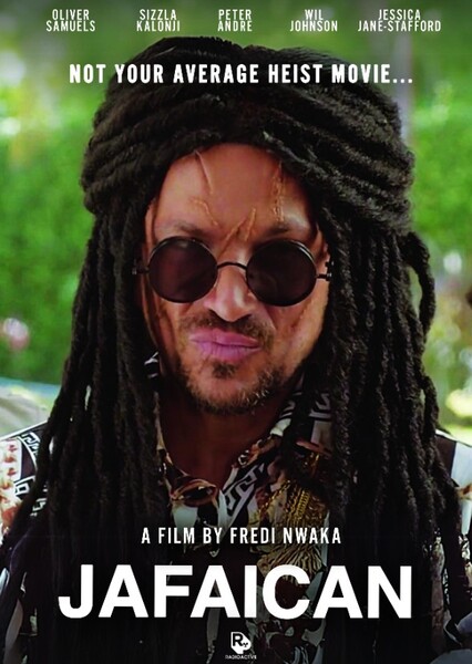 Jafaican