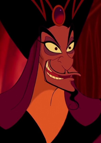 Jafar photo