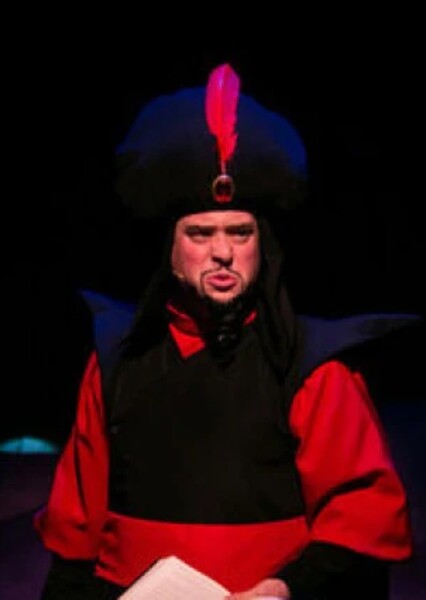 Jafar (Disney)