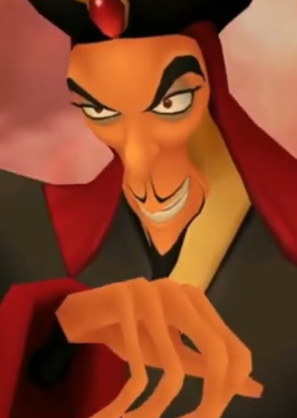 Jafar (Aladdin) photo