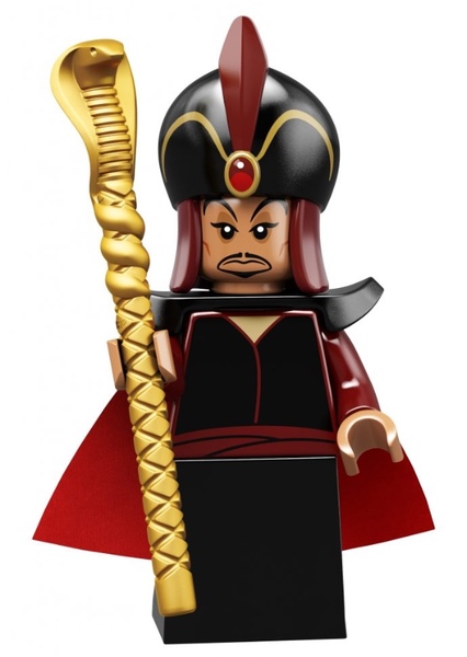 Jafar (Aladdin) photo