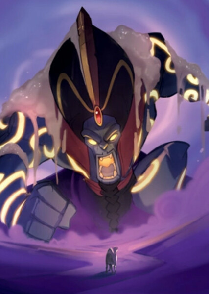 Jafar (Aladdin) photo