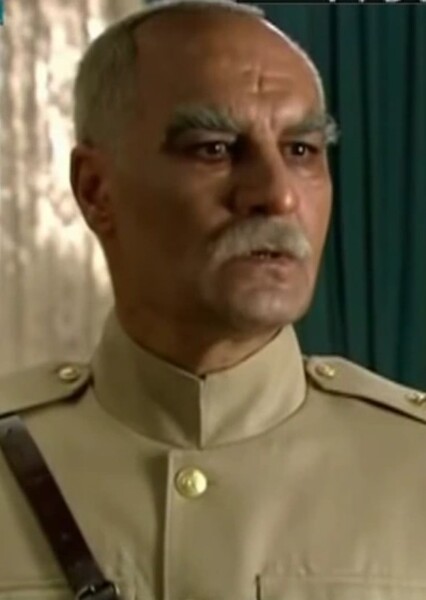 Jafar Dehghan