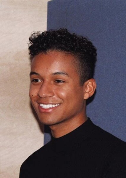 Jafar jackson photo