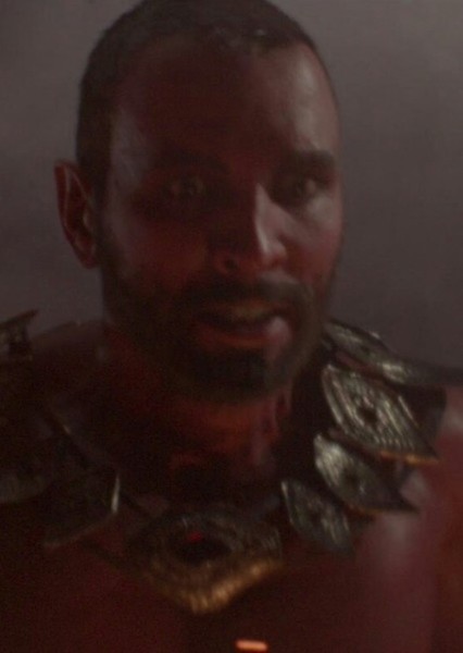 Jafar (Marwan Kenzari)