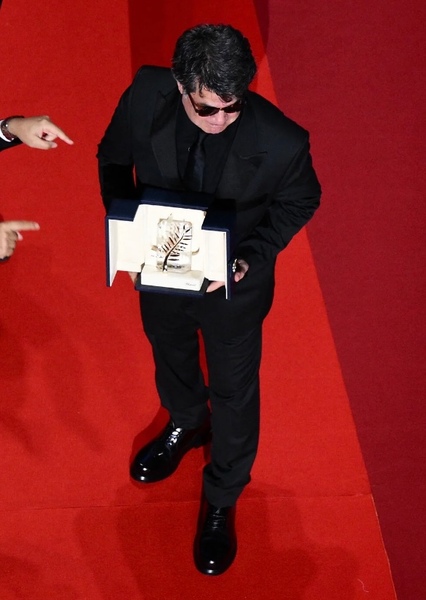 Jafar Panahi photo