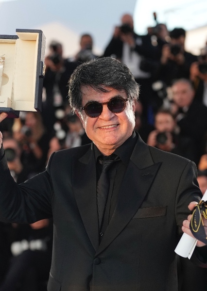 Jafar Panahi photo