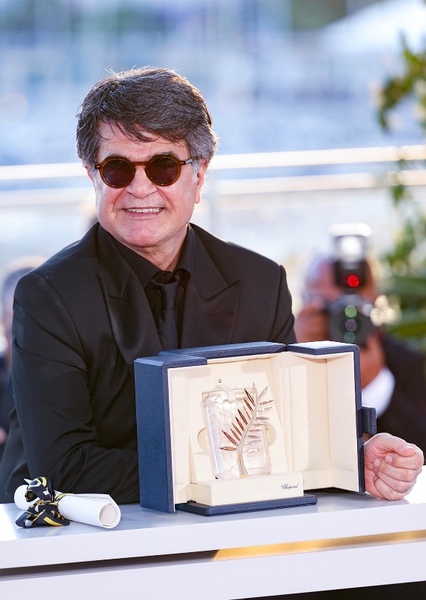 Jafar Panahi photo