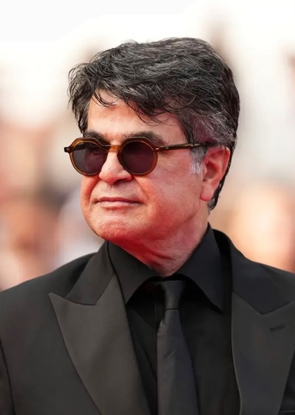 Jafar Panahi