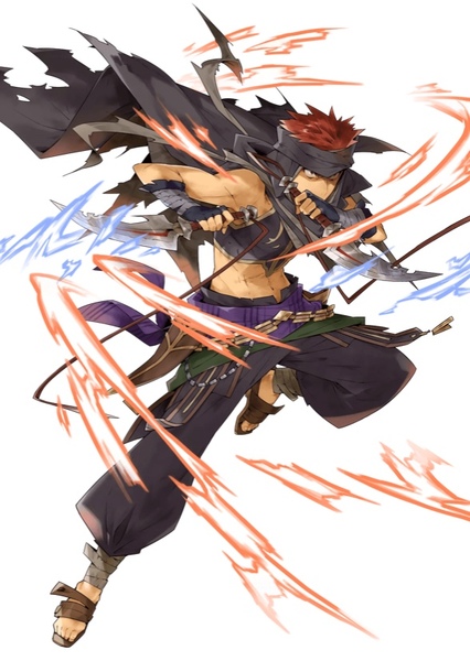 Jaffar (Fire Emblem)