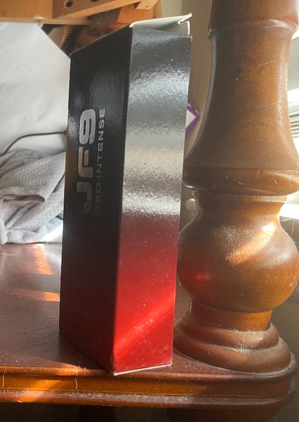 Jafra JF9 RED INTENSE (Me)