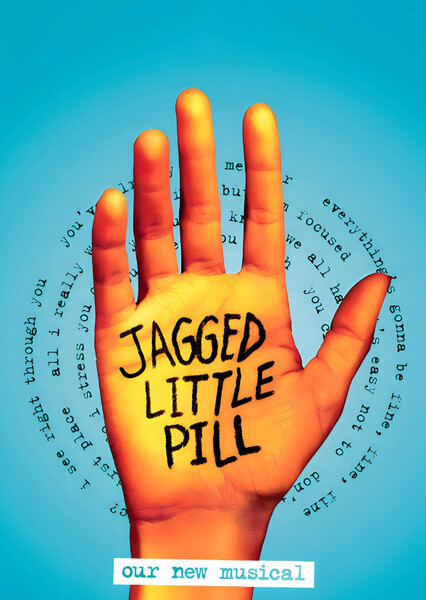 Jagged Little Pill (Musical)