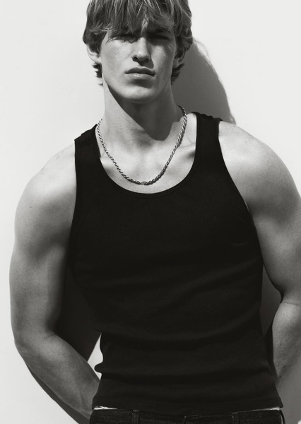 Jagger Sherman photo