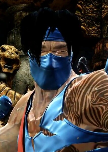 Jago photo