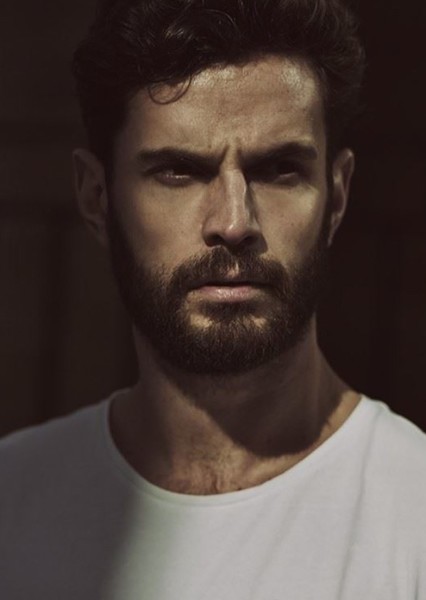 Jago Peachey photo