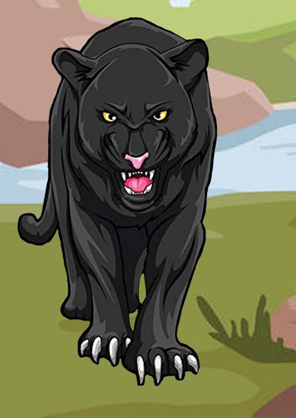 Jaguar (Animal) photo