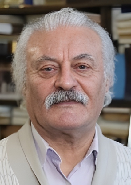 Jahanbakhsh Soltani