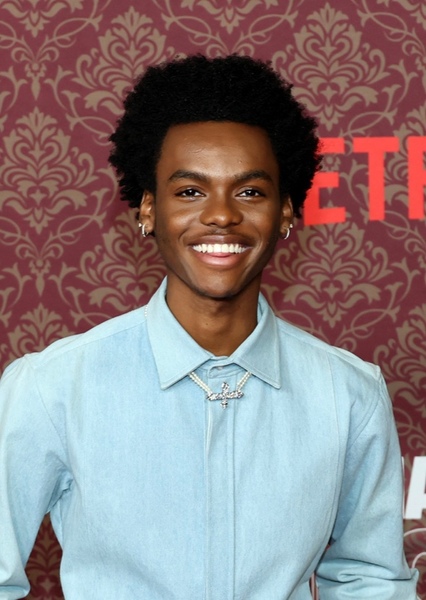 Jahi D’Allo Winston photo