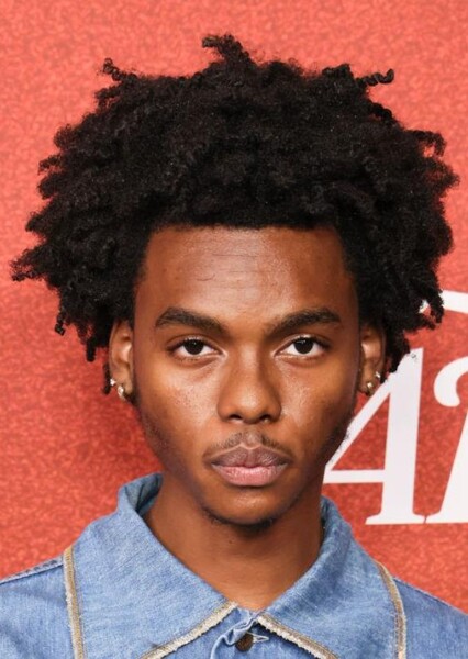 Jahi Di'Allo Winston photo