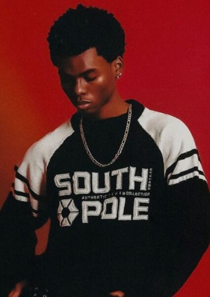 Jahi Di'Allo Winston photo