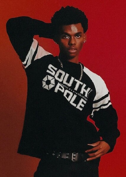 Jahi Di'Allo Winston photo