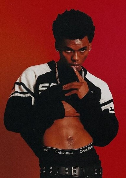 Jahi Di'Allo Winston photo