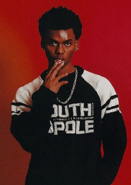 Jahi Di'Allo Winston