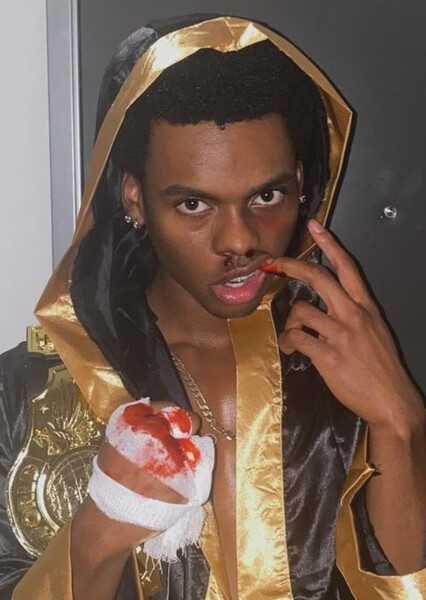 Jahi Di'Allo Winston